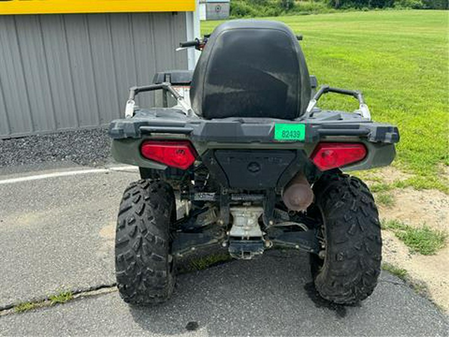 2016 Polaris Sportsman Touring 570