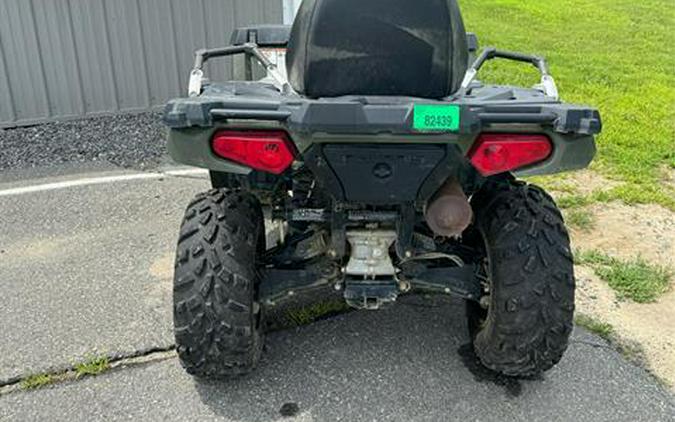 2016 Polaris Sportsman Touring 570