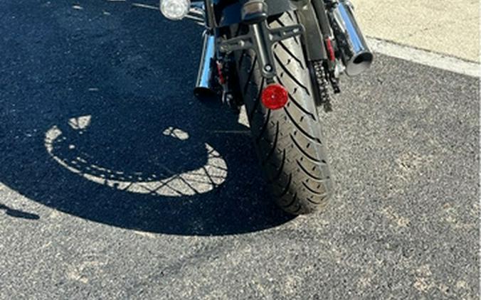 2025 Triumph Bonneville Speedmaster Icon Edition