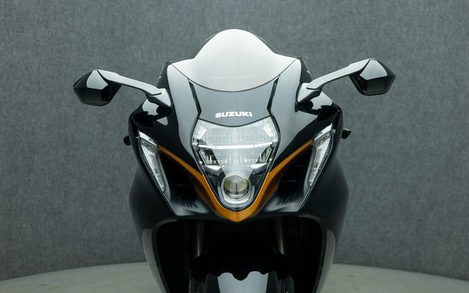 2022 SUZUKI GSX1300RR HAYABUSA W/ABS
