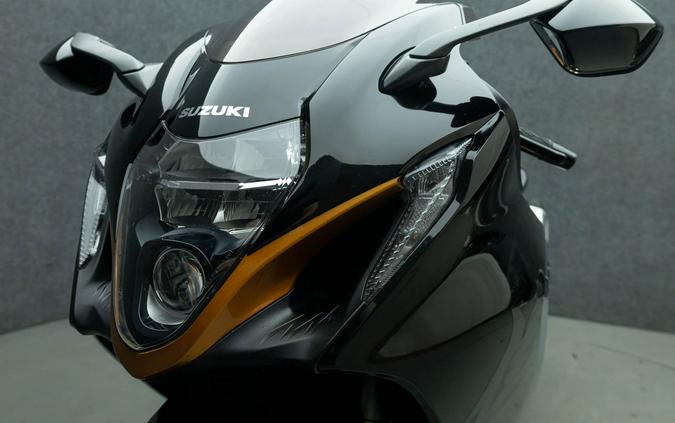 2022 SUZUKI GSX1300RR HAYABUSA W/ABS