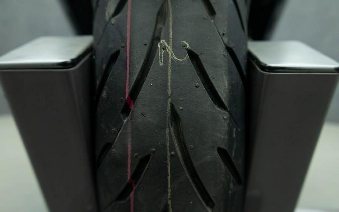 2022 SUZUKI GSX1300RR HAYABUSA W/ABS