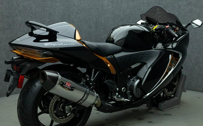 2022 SUZUKI GSX1300RR HAYABUSA W/ABS