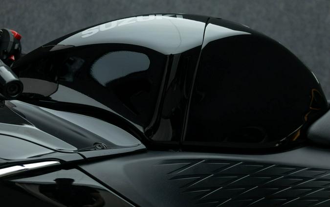 2022 SUZUKI GSX1300RR HAYABUSA W/ABS