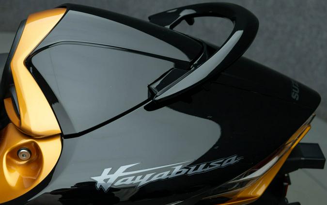 2022 SUZUKI GSX1300RR HAYABUSA W/ABS