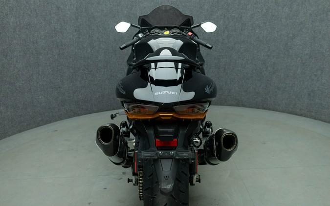 2022 SUZUKI GSX1300RR HAYABUSA W/ABS