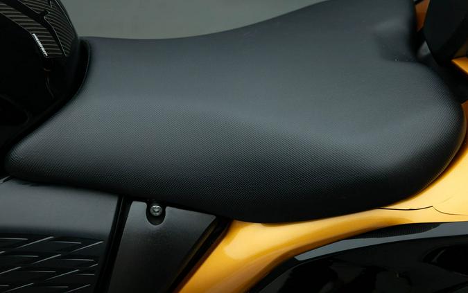 2022 SUZUKI GSX1300RR HAYABUSA W/ABS