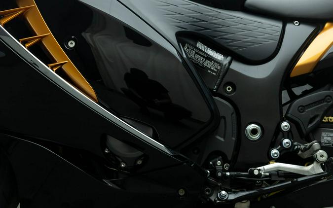 2022 SUZUKI GSX1300RR HAYABUSA W/ABS