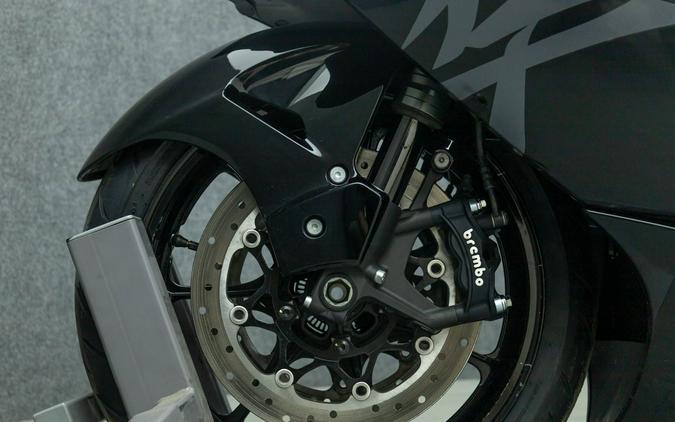 2022 SUZUKI GSX1300RR HAYABUSA W/ABS