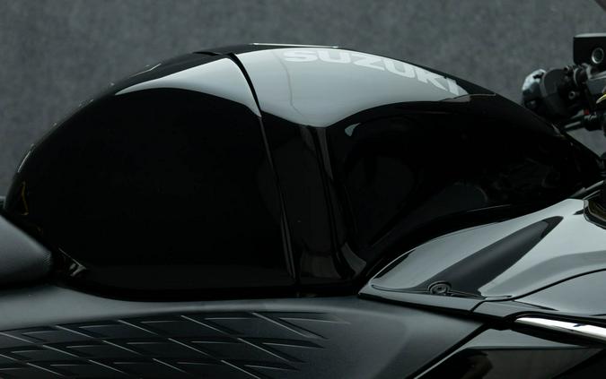 2022 SUZUKI GSX1300RR HAYABUSA W/ABS