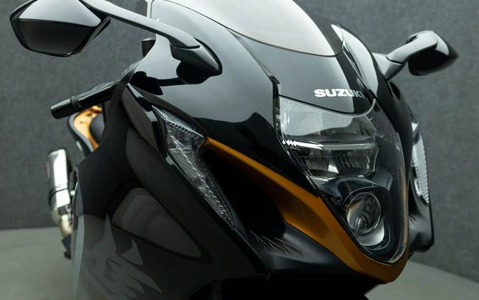 2022 SUZUKI GSX1300RR HAYABUSA W/ABS