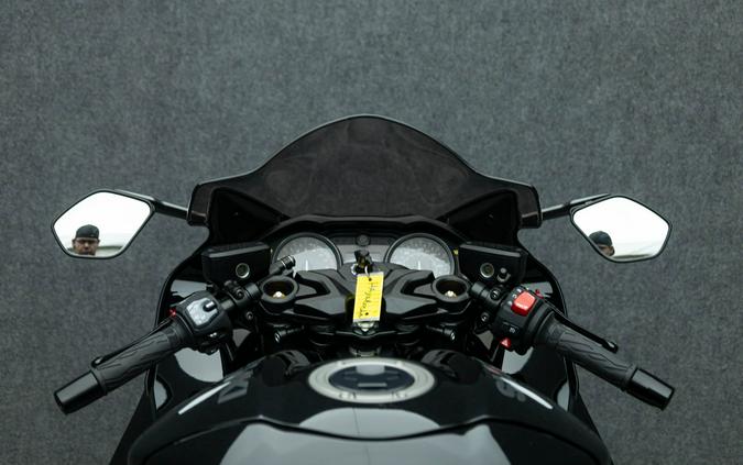 2022 SUZUKI GSX1300RR HAYABUSA W/ABS