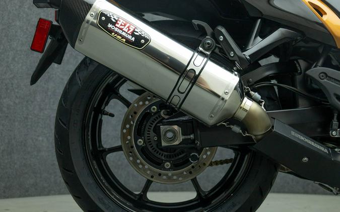 2022 SUZUKI GSX1300RR HAYABUSA W/ABS