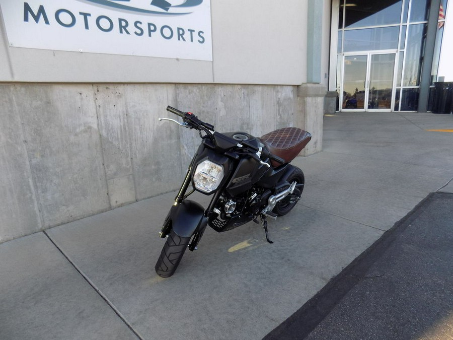 2025 Honda® Grom SP