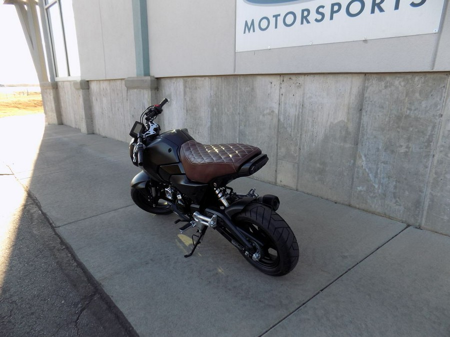 2025 Honda® Grom SP