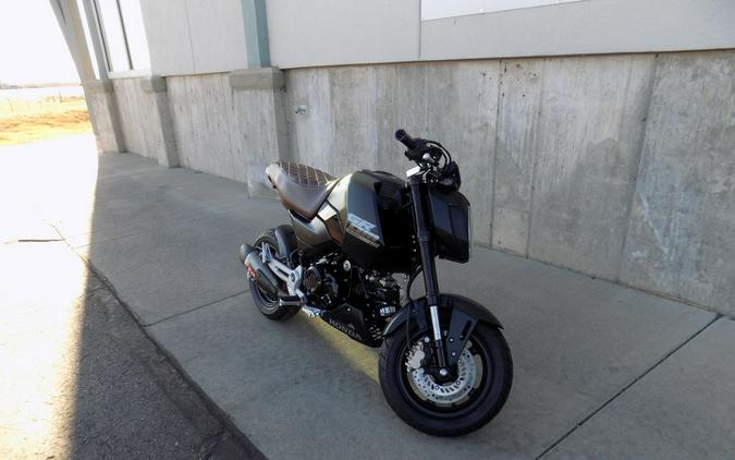 2025 Honda® Grom SP