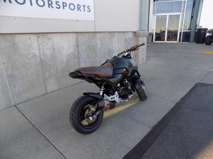 2025 Honda® Grom SP