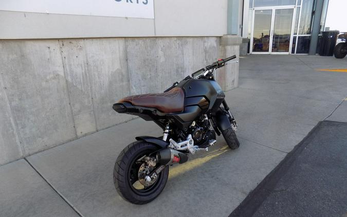 2025 Honda® Grom SP