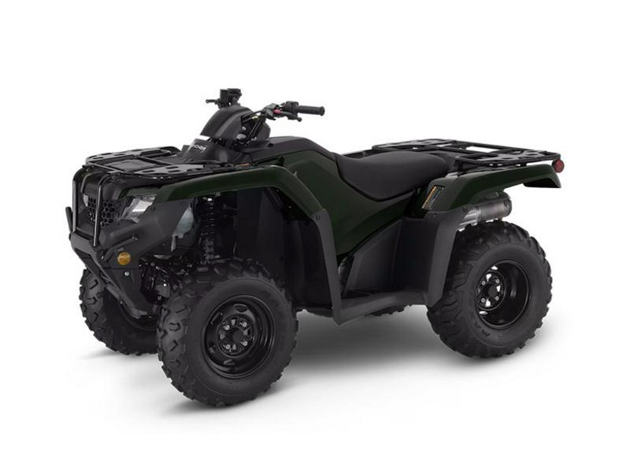 2026 Honda® FourTrax Rancher 4X4 Automatic DCT EPS