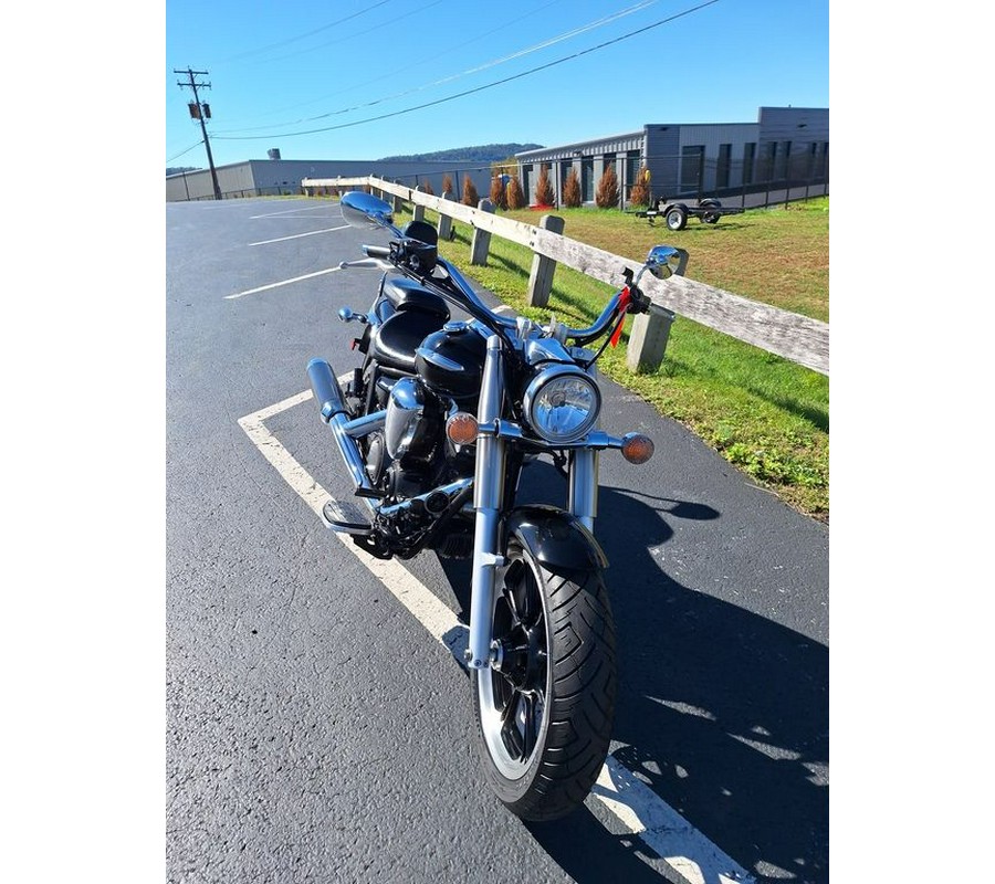 2009 Yamaha V Star 950