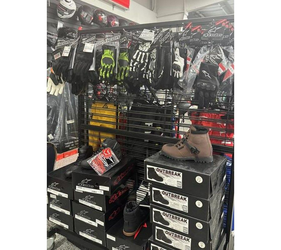 2026 Kawasaki Ninja 1100 SX