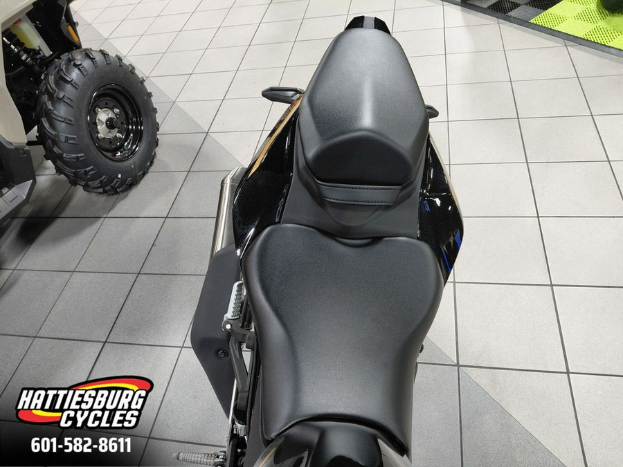 2026 Kawasaki Ninja® ZX™-4RR ABS