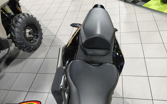 2026 Kawasaki Ninja® ZX™-4RR ABS