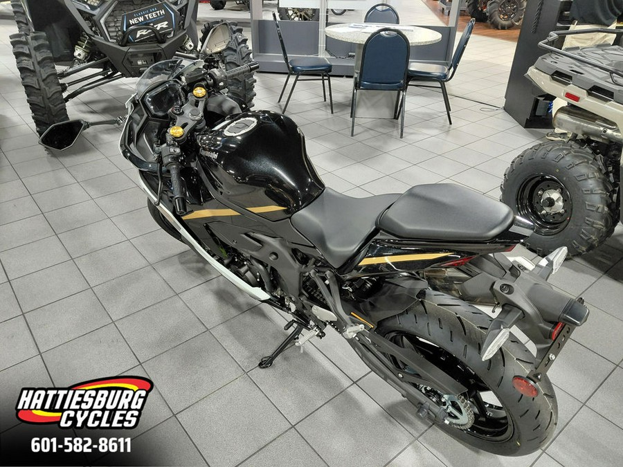 2026 Kawasaki Ninja® ZX™-4RR ABS