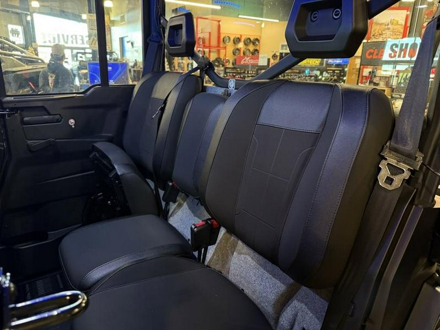 2026 Can-Am® Defender MAX XT CAB HD11