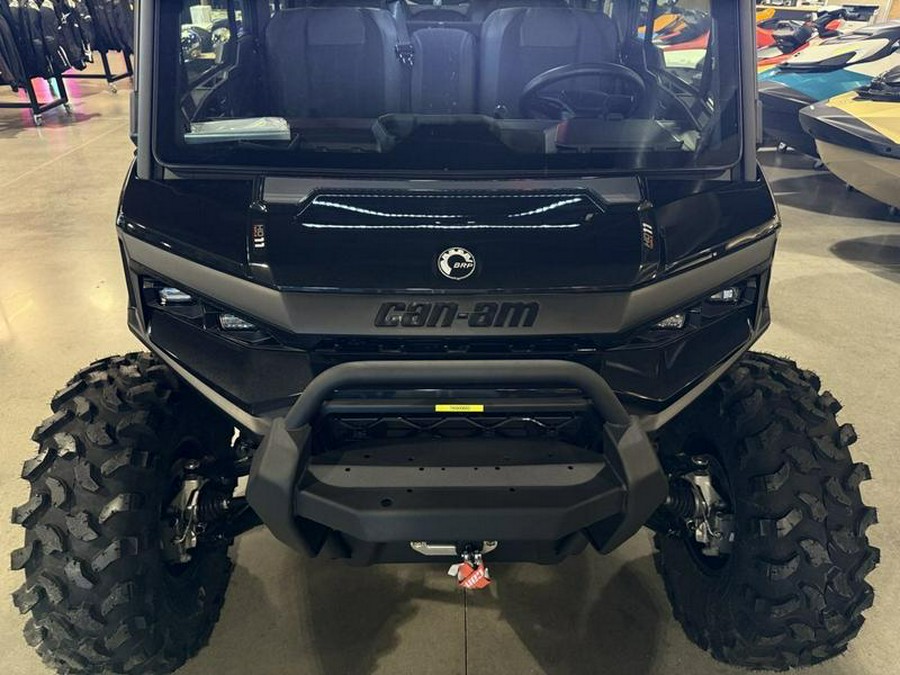 2026 Can-Am® Defender MAX XT CAB HD11