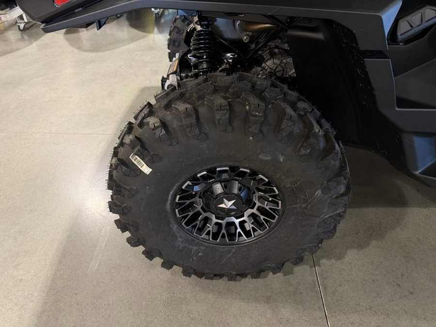 2026 Can-Am® Defender MAX XT CAB HD11