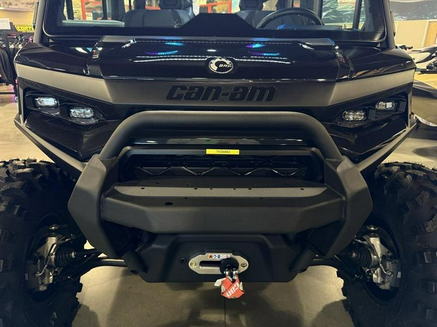 2026 Can-Am® Defender MAX XT CAB HD11