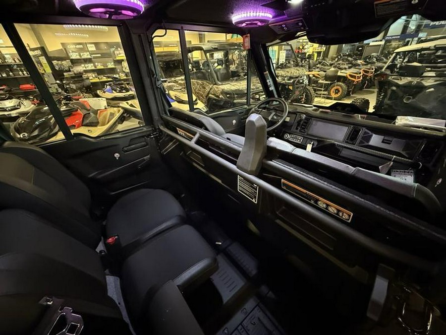 2026 Can-Am® Defender MAX XT CAB HD11