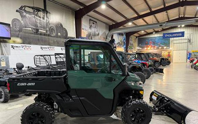 2026 Can-Am Defender DPS CAB