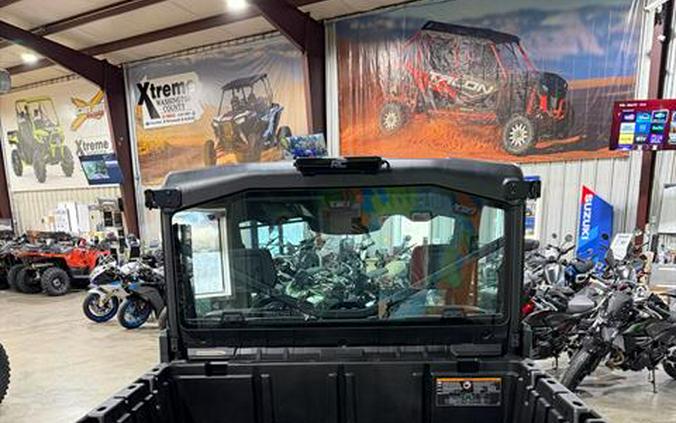 2026 Can-Am Defender DPS CAB