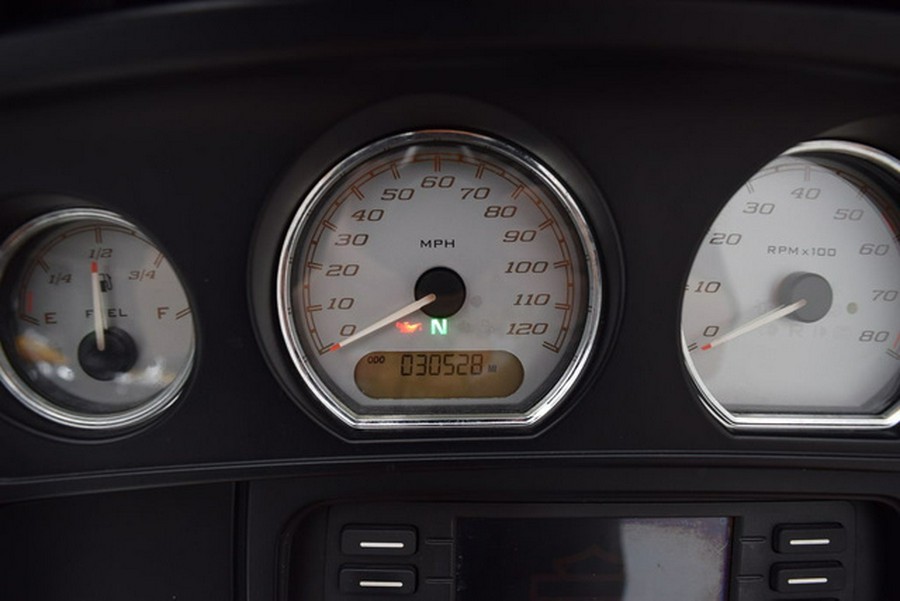 2014 Harley-Davidson FLHX - Street Glide