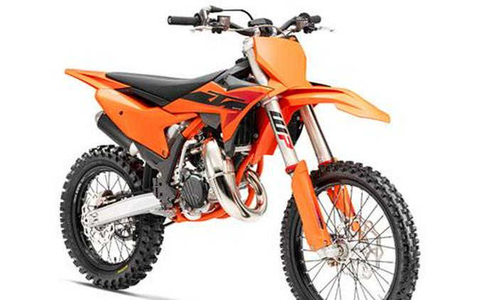 2026 KTM 85 SX 19/16