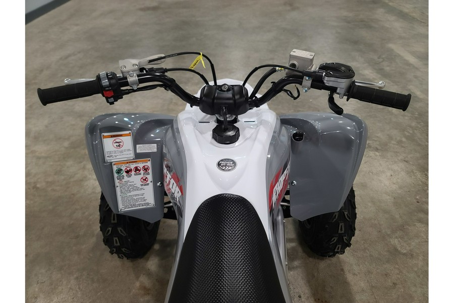 2026 Yamaha Raptor 700