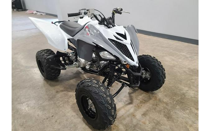 2026 Yamaha Raptor 700
