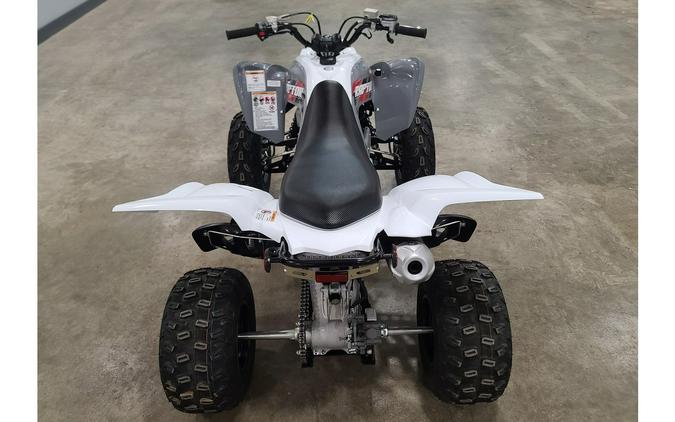 2026 Yamaha Raptor 700