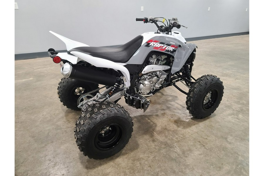 2026 Yamaha Raptor 700