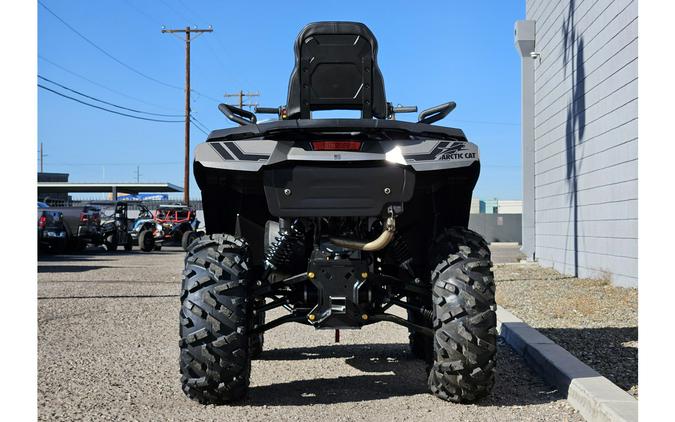 2026 Arctic Cat Alterra 600 TRV Limited