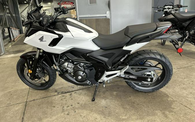 2026 Honda NC750X DCT