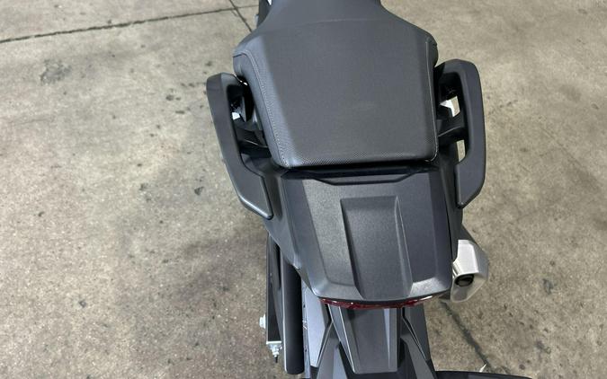 2026 Honda NC750X DCT