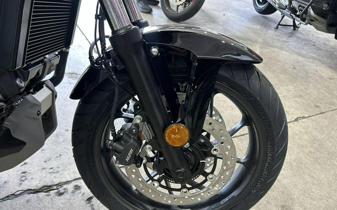 2026 Honda NC750X DCT