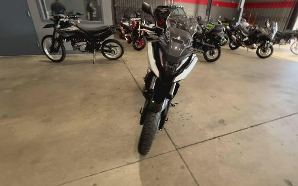 2026 Honda NC750X DCT