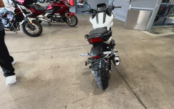2026 Honda NC750X DCT