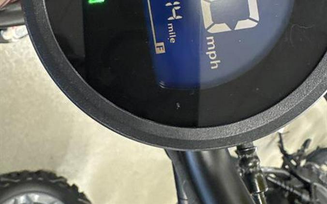 2023 Honda Rebel 300