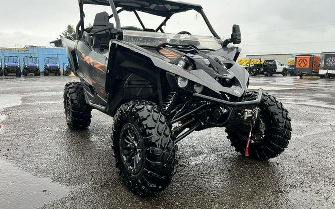 2022 Yamaha YXZ 1000R SS XT-R