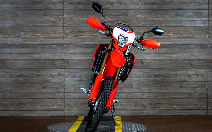 2025 CRF300L ABS - Honda